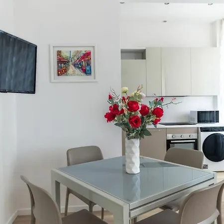 Appartamento Careggi-2